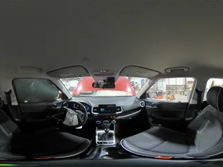2023 Hyundai Venue SEL z VIN KMHRC8A33PU278508, wystawiony jako Copart lot #52345735 z przebiegiem 11 778 mil mil oraz Szkoda całkowita • Salvage title. Historia ofert i sprzedaży dostępna na DreamBid. Obrazek 15.