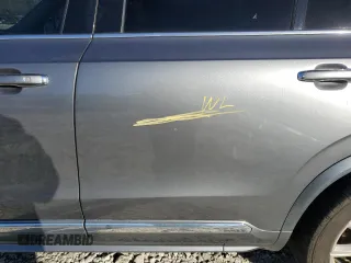 2016 Volvo XC90 T6 Inscription with VIN YV4A22PL3G1023428, listed as a Copart auction lot 49151975 with 0 mi miles and Salvage Title. Bid and sale history available at carsss.com. Image 13.