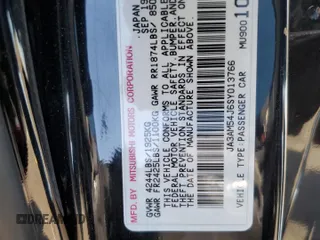 1995 Mitsubishi 3000GT z VIN JA3AM54J6SY013766, wystawiony jako Copart lot #75465424 z przebiegiem 103 869 mil mil oraz Szkoda całkowita • Salvage title. Historia ofert i sprzedaży dostępna na DreamBid. Obrazek 12.
