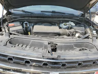 2022 Chevrolet Tahoe Z71 with VIN 1GNSKPKD8NR140433, listed as a Copart auction lot 64792034 with 51,675 mi miles and Salvage Title. Bid and sale history available at carsss.com. Image 14.