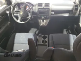 2010 Honda CR-V LX z VIN 5J6RE4H32AL063853, wystawiony jako Copart lot #57393725 z przebiegiem 105 485 mil mil oraz Szkoda całkowita • Salvage title. Historia ofert i sprzedaży dostępna na DreamBid. Obrazek 8.