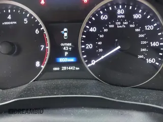 2013 Lexus ES 250 with VIN JTHBK1GG0D2033178, listed as a IAAI auction lot 41423552 with 281,442 mi miles and . Bid and sale history available at DreamBid. Image 15.