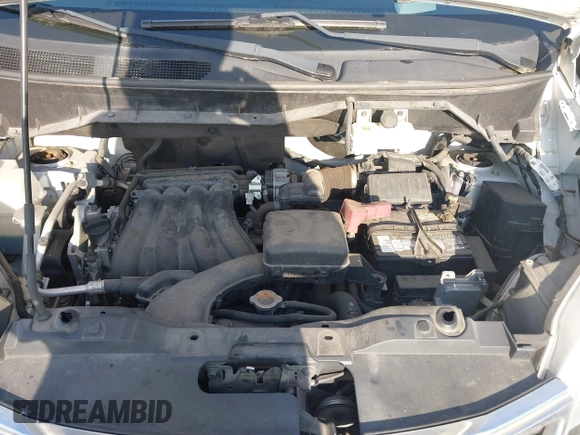 2020 Nissan NV200 SV with VIN 3N6CM0KN3LK694753, listed as a IAAI auction lot 42170439 with 97,466 mi miles and . Bid and sale history available at DreamBid. Image 10.