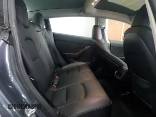 2023 Tesla Model 3 с VIN 5YJ3E1EA6PF655555, выставлен на аукционе Copart как лот 58616695 с пробегом 33 667 миль миль и Списание • Salvage title. История ставок и продаж доступна на DreamBid. Изображение 10.