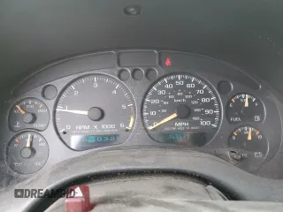 2003 GMC Sonoma SLS with VIN 1GTDT13X13K151915, listed as a Copart auction lot 50093785 with 169,539 mi miles and Clean Title. Bid and sale history available at DreamBid. Image 9.