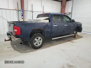 2011 Chevrolet Silverado 1500 LT with VIN 3GCPCSE0XBG185084, listed as a Copart auction lot 49314375 with 285,677 mi miles and Clean Title. Bid and sale history available at DreamBid. Image 3.