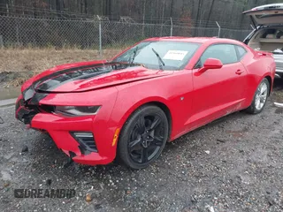 2016 Chevrolet Camaro 2SS с VIN 1G1FH1R78G0143516, выставлен на аукционе IAAI как лот 41566045 с пробегом 95 591 миль миль и . История ставок и продаж доступна на DreamBid. Изображение 19.