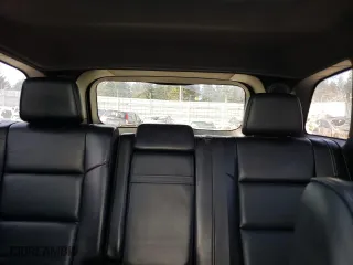 2014 Jeep Grand Cherokee Overland with VIN 1C4RJFCM6EC555482, listed as a Copart auction lot 47474075 with 158,015 mi miles and Salvage Title. Bid and sale history available at carsss.com. Image 10.