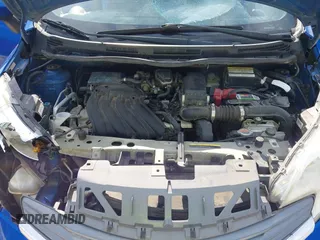 2015 Nissan Note SV with VIN 3N1CE2CP5FL435260, listed as a IAAI auction lot 42142246 with 142,108 mi miles and . Bid and sale history available at DreamBid. Image 10.
