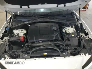 2019 Jaguar F-Pace 25t Prestige with VIN SADCK2FX7KA362285, listed as a Copart auction lot 54249565 with 96,573 mi miles and Clean Title. Bid and sale history available at DreamBid. Image 12.