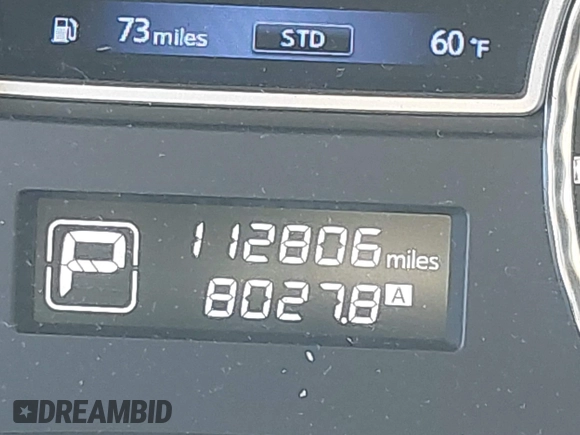 2014 Infiniti QX60 with VIN 5N1AL0MN9EC508017, listed as a IAAI auction lot 41591790 with 112,806 mi miles. Bid and sale history available at carsss.com. Image 15.
