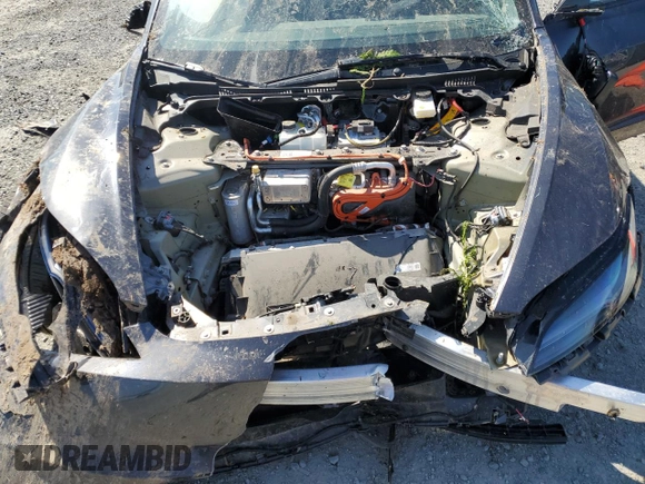 2024 Tesla Model 3 z VIN 5YJ3E1EA0RF724968, wystawiony jako Copart lot #55357885 z przebiegiem Nie podano mil oraz Szkoda całkowita • Salvage title. Historia ofert i sprzedaży dostępna na DreamBid. Obrazek 11.