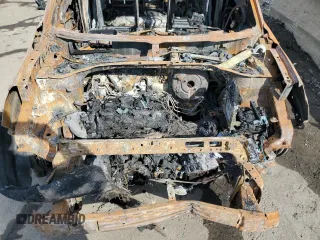 2020 Hyundai Tucson SEL с VIN KM8J3CAL4LU144360, выставлен на аукционе Copart как лот 45645165 с пробегом Не указан миль и Списание • Salvage title. История ставок и продаж доступна на DreamBid. Изображение 11.