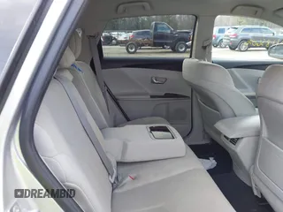 2009 Toyota Venza with VIN 4T3BE11A59U004741, listed as a IAAI auction lot 41856076 with 199,965 mi miles. Bid and sale history available at carsss.com. Image 8.