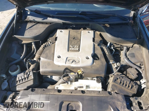 2013 Infiniti G37 Journey with VIN JN1CV6APXDM725099, listed as a IAAI auction lot 42310919 with 82,827 mi miles and . Bid and sale history available at DreamBid. Image 10.