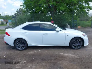 2014 Lexus IS 250 с VIN JTHCF1D21E5014494, выставлен на аукционе IAAI как лот 42549100 с пробегом 177 991 миль миль и . История ставок и продаж доступна на DreamBid. Изображение 13.