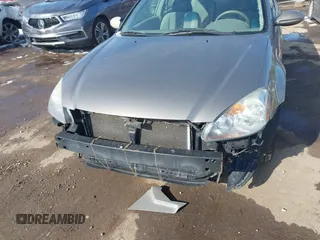 2002 Nissan Altima S with VIN 1N4AL11D72C181432, listed as a IAAI auction lot 41513586 with 0 mi miles. Bid and sale history available at carsss.com. Image 6.