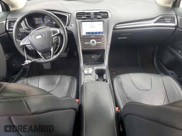 2017 Ford Fusion SE с VIN 3FA6P0H76HR202852, выставлен на аукционе Copart как лот 64550445 с пробегом 138 298 миль миль и Чистый • Clean title. История ставок и продаж доступна на DreamBid. Изображение 8.