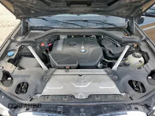 2019 BMW X4 xDrive30i с VIN 5UXUJ3C54KLG55370, выставлен на аукционе Copart как лот 60438795 с пробегом 91 363 миль миль и Списание • Salvage title. История ставок и продаж доступна на DreamBid. Изображение 12.
