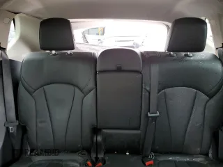 2019 Buick Envision Essence with VIN LRBFXCSA9KD039256, listed as a Copart auction lot 50729405 with 135,604 mi miles and Salvage Title. Bid and sale history available at carsss.com. Image 10.