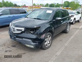 2009 Acura MDX z VIN 2HNYD28209H523420, wystawiony jako IAAI lot #42107851 z przebiegiem 164 955 mil mil oraz . Historia ofert i sprzedaży dostępna na DreamBid. Obrazek 17.