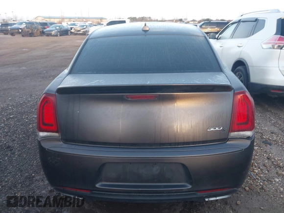 2018 Chrysler 300 S with VIN 2C3CCABG6JH227294, listed as a IAAI auction lot 41245883 with 131,901 mi miles and . Bid and sale history available at DreamBid. Image 16.