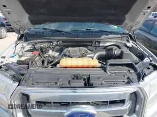 2015 Ford F-150 XL с VIN 1FTEW1CPXFKF02269, выставлен на аукционе IAAI как лот 41590185 с пробегом 285 377 миль миль и . История ставок и продаж доступна на DreamBid. Изображение 10.
