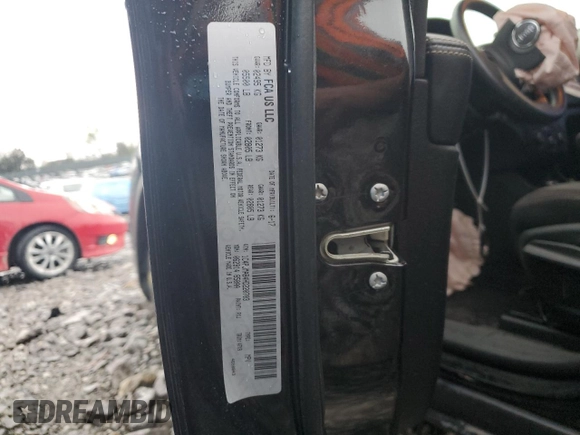 2017 Jeep Cherokee Sport with VIN 1C4PJMAB4HD220703, listed as a Copart auction lot 50810925 with 88,733 mi miles and Salvage title. Bid and sale history available at DreamBid. Image 16.