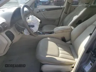 2007 Mercedes-Benz C 280 Luxury с VIN WDBRF54H87F851147, выставлен на аукционе Copart как лот 82813094 с пробегом 128 166 миль миль и Списание • Salvage title. История ставок и продаж доступна на DreamBid. Изображение 7.