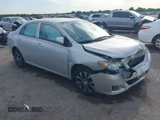 2010 Toyota Corolla с VIN 2T1BU4EE9AC534825, выставлен на аукционе IAAI как лот 42304215 с пробегом 147 640 миль миль и . История ставок и продаж доступна на DreamBid. Изображение 1.