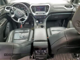 2019 GMC Acadia SLT с VIN 1GKKNMLA1KZ279273, выставлен на аукционе Copart как лот 57599945 с пробегом 103 103 миль миль и Чистый • Clean title. История ставок и продаж доступна на DreamBid. Изображение 8.
