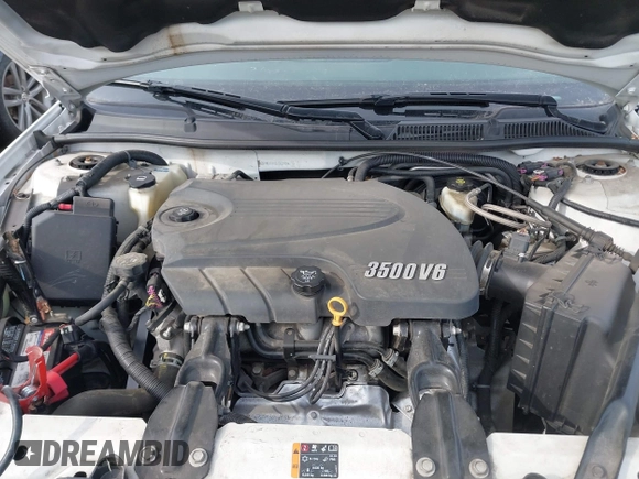 2011 Chevrolet Impala LT Fleet z VIN 2G1WG5EKXB1302585, wystawiony jako IAAI lot #41467855 z przebiegiem 121 002 mil mil oraz . Historia ofert i sprzedaży dostępna na DreamBid. Obrazek 10.