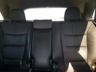 2012 Kia Sorento SX with VIN 5XYKW4A29CG247479, listed as a Copart auction lot 52226635 with 203,183 mi miles and Salvage Title. Bid and sale history available at carsss.com. Image 10.