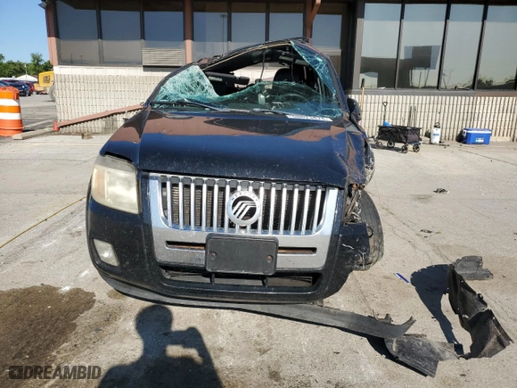 2010 Mercury Mariner Premier with VIN 4M2CN8H75AKJ28720, listed as a Copart auction lot 70740034 with 151,071 mi miles and Non Repairable. Bid and sale history available at carsss.com. Image 5.
