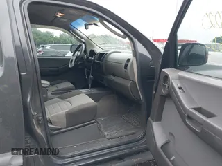 2006 Nissan Xterra S with VIN 5N1AN08W66C502268, listed as a IAAI auction lot 42469020 with 194,559 mi miles and . Bid and sale history available at DreamBid. Image 5.