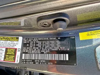 2010 Toyota Venza with VIN 4T3ZK3BB5AU021067, listed as a Copart auction lot 62967925 with 217,567 mi miles and Clean title. Bid and sale history available at DreamBid. Image 10.