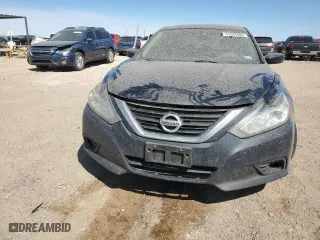 2017 Nissan Altima 2.5 SR with VIN 1N4AL3AP1HC214293, listed as a Copart auction lot 51542685 with 299,807 mi miles and Clean Title. Bid and sale history available at carsss.com. Image 5.
