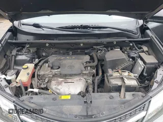 2013 Toyota RAV4 LE with VIN 2T3BFREV9DW023973, listed as a IAAI auction lot 42450510 with 129,574 mi miles and . Bid and sale history available at DreamBid. Image 10.