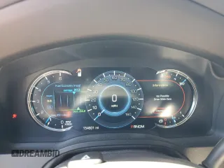 2016 Cadillac Escalade Premium Collection z VIN 1GYS4CKJ2GR343462, wystawiony jako Copart lot #57980605 z przebiegiem 154 601 mil mil oraz Szkoda całkowita • Salvage title. Historia ofert i sprzedaży dostępna na DreamBid. Obrazek 9.