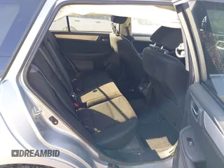 2018 Subaru Outback Premium с VIN 4S4BSACC2J3301086, выставлен на аукционе IAAI как лот 42380810 с пробегом 193 973 миль миль и . История ставок и продаж доступна на DreamBid. Изображение 8.