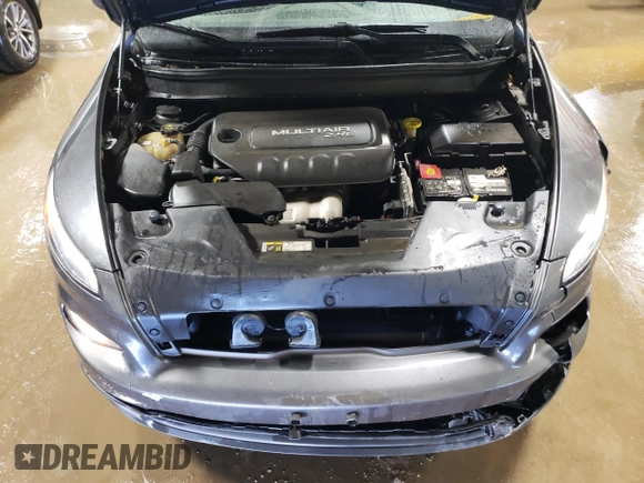 2016 Jeep Cherokee Latitude with VIN 1C4PJMCBXGW242415, listed as a Copart auction lot 48760805 with 139,039 mi miles and Salvage Title. Bid and sale history available at DreamBid. Image 11.
