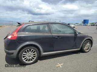 2008 Volvo C30 Version 1.0 с VIN YV1MK672482053106, выставлен на аукционе Copart как лот 60937495 с пробегом 224 697 миль миль и Чистый • Clean title. История ставок и продаж доступна на DreamBid. Изображение 3.
