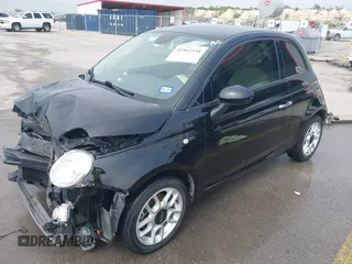 2013 FIAT 500 Pop с VIN 3C3CFFAR0DT745629, выставлен на аукционе IAAI как лот 41963338 с пробегом 127 246 миль миль и . История ставок и продаж доступна на DreamBid. Изображение 20.