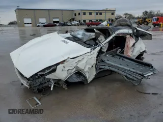 2019 Nissan 370Z Nismo z VIN JN1AZ4EH0KM420727, wystawiony jako Copart lot #48360565 z przebiegiem Nie podano mil oraz Nie do naprawy • Non repairable. Historia ofert i sprzedaży dostępna na DreamBid. Obrazek 1.