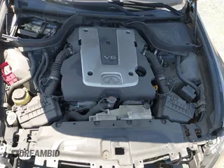 2011 Infiniti G25 with VIN JN1DV6AP3BM604349, listed as a IAAI auction lot 42539796 with 157,621 mi miles and . Bid and sale history available at DreamBid. Image 10.