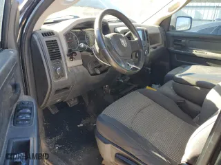 2010 Dodge Ram 1500 ST with VIN 1D7RB1GK9AS115545, listed as a Copart auction lot 41603015 with 191,293 mi miles and Salvage Title. Bid and sale history available at carsss.com. Image 8.