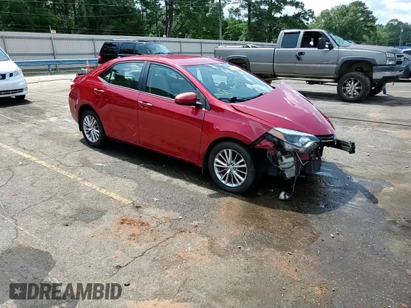 2014 Toyota Corolla L with VIN 2T1BURHE0EC156067, listed as a Copart auction lot 59234025 with 128,217 mi miles and Salvage title. Bid and sale history available at DreamBid. Image 13.