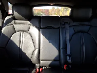 2019 Lincoln MKT with VIN 2LMHJ5NK4KBL04456, listed as a Copart auction lot 74604894 with 106,918 mi miles and Salvage Title. Bid and sale history available at DreamBid. Image 10.