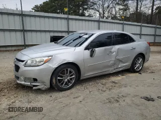 2016 Chevrolet Malibu Limited LT with VIN 1G11C5SA6GF127673, listed as a Copart auction lot 88683445 with 93,613 mi miles and Salvage Title. Bid and sale history available at carsss.com. Image 1.