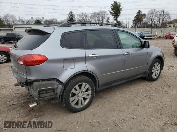 2010 Subaru Tribeca Touring z VIN 4S4WX9KD5A4401219, wystawiony jako Copart lot #88479275 z przebiegiem 133 934 mil mil oraz Szkody całkowita. Historia ofert i sprzedaży dostępna na DreamBid. Obrazek 3.